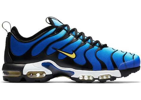 nike air max plus tn se herren sneaker blau blau|Air Max Plus tn.